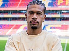 Защитник ЦСКА рассказал о своей адаптации в России