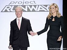 Хайди Клум покидает Project Runway после 16 сезонов в эфире ради нового шоу