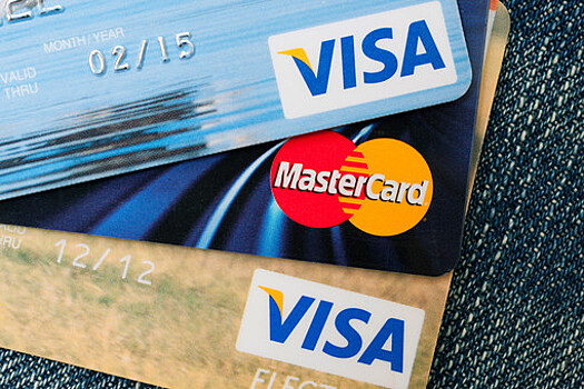 Visa снизит комиссии за оплату картой на крупных маркетплейсах