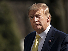 Трамп усомнился в умственных способностях Байдена и посчитал его стариком