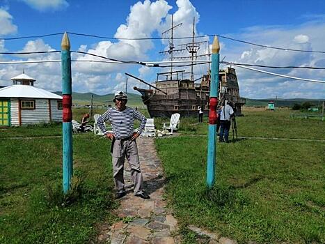 Почти 50 миллионов рублей направят Забайкалью на развитие туризма