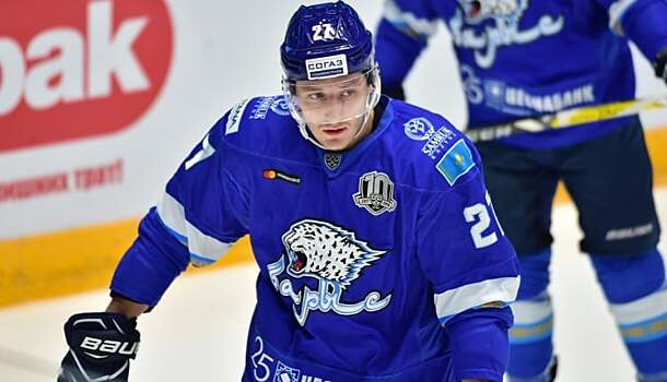 Акользин и Меньшиков дисквалифицированы на два матча