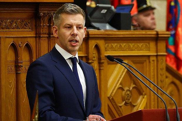 Орбан ответил на обвинения Мадьяра во лжи и признался в одной уловке