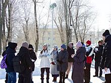 Галерея "Заварка" проведет дрейф-прогулку "На краю города"
