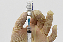 Вакцина «Спутник V» вошла в тройку самых популярных в мире