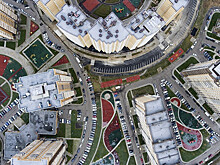 Квартиры в Москве стали доступнее