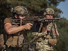 В Британии предрекли усиление мобилизации на Украине