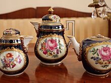 Экспонаты из Литературного музея отреставрируют в Костроме