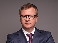Дмитрий Богомолов официально назначен главой Минстроя Новосибирской области