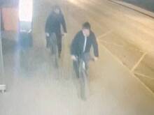 Двое ранее судимых мужчин совершили разбойное нападение на павильон быстрого питания в Подмосковье