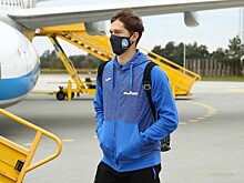 Миранчук попал в заявку на матч Серии А