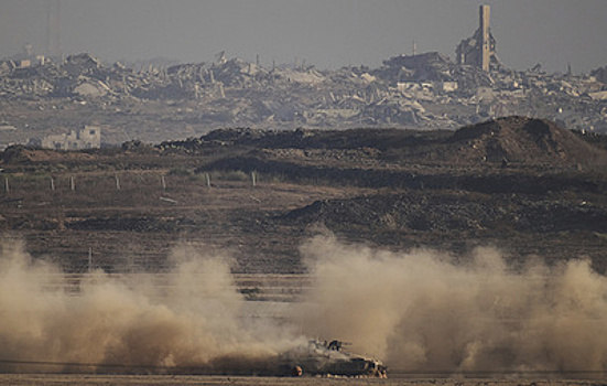 На пути к "Великому Израилю": какую ловушку открыла новая операция Нетаньяху