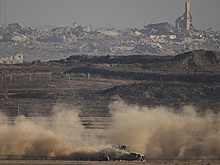 На пути к "Великому Израилю": какую ловушку открыла новая операция Нетаньяху