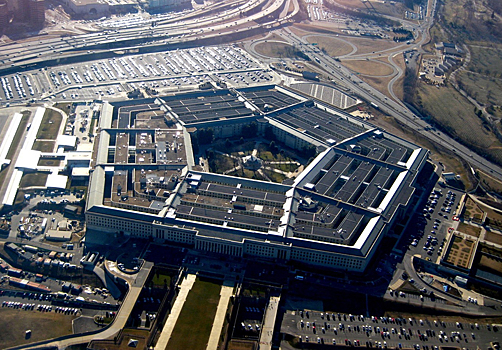 Технологические компании призвали работать с военными США