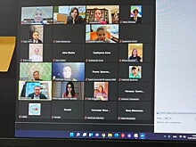 В школе №2086 состоялась Детская конференция «Kidstokids»