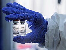 ВОЗ готова содействовать ускорению сертификации вакцины "Спутник V"