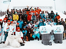 В Челябинской области пройдет Кубок губернатора по горным лыжам и сноуборду
