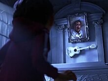 Вышел трейлер мультфильма студии Pixar про День мертвых