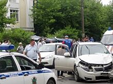 Кто или что остановит автолюбителей Приморья под градусом?