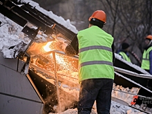 Рухнувший в Новосибирске торговый центр был признан безопасным