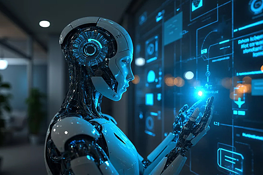 Глава MWS AI спрогнозировал троекратный рост IT-сегмента рынка ИИ к 2029 году