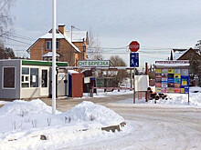 «Березка» раздора: как делят элитные участки в Подмосковье