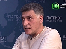 Тигран Кеосаян рассказал о «Крымском мосте» и патриотических фильмах