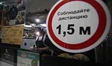 В Волгограде проверили соблюдение коронавирусных ограничений
