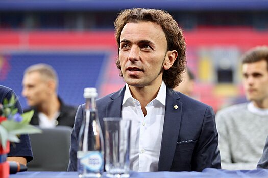 Роман Бабаев — о Fan ID: вопрос серьёзный, тяжёлый