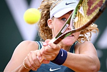 Россиянка Мирра Андреева ставит цель ворваться в топ-50 рейтинга WTA