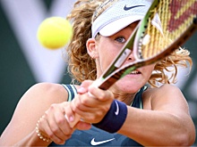 Россиянка Мирра Андреева ставит цель ворваться в топ-50 рейтинга WTA