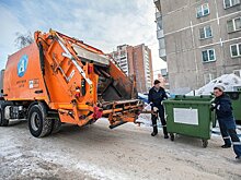 Когда в Сибири заработает новая система обращения с ТКО
