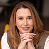 Ирина Ильичева