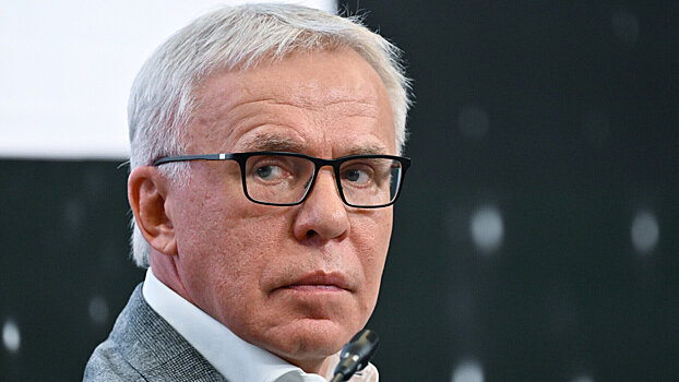 Фетисов о недопуске России на ОИ-2026: «Обидно, что парни не сыграют. Овечкин хотел использовать еще один шанс стать олимпийским чемпионом»