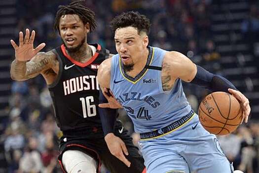 «Гризлис» одержали шесть побед подряд впервые с 2016 года