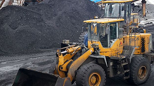 Экспорт угля в Индию из РФ вырастет в 6 раз
