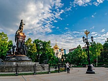 Первая гид-переводчица с аттестацией появилась в Краснодаре