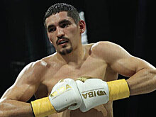 Альберт Батыргазиев приостановил карьеру: «Пришло время заняться проектами, которые давно планировал»