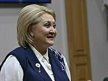 Сенатор Гумерова: Госрегулирование приема в вузы поможет подготовить востребованные кадры