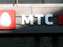 Выручка МТС выросла на 7%