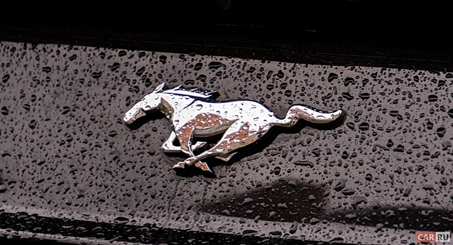 Ford решил выпустить электромобили Mustang и к новому году снизить на них цены