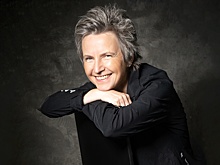 Светлана Сурганова готова передать свое арт-пространство Пушкину