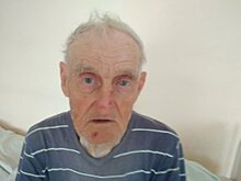 В Башкирии ищут родственников потерявшегося дедушки