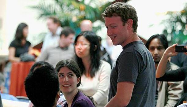 О чем стоит спрашивать CEO, чтобы показать себя в выгодном свете?