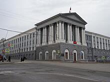 В Курской области за последнюю неделю не госпитализировали ни одного заболевшего ковидом