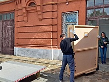 Две картины из Таганрога представят в Третьяковской галерее