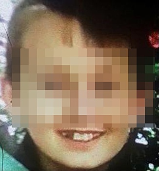 На Кубани найден пропавший 12-летний мальчик
