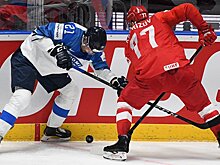 Expressen (Швеция): Финляндия в слезах после очередной сенсации