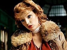 Снялась в пяти фильмах и пропала: что стало со звездой картины «Ищите женщину» Еленой Денисовой