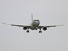 Ростех планирует передать 12 новых SJ-100 авиакомпаниям в 2026 году